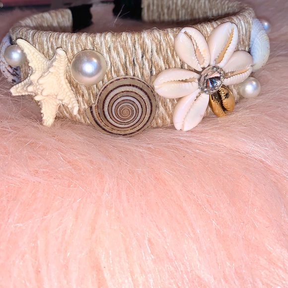 “Under the Sea” Headband - Picture 4 of 4